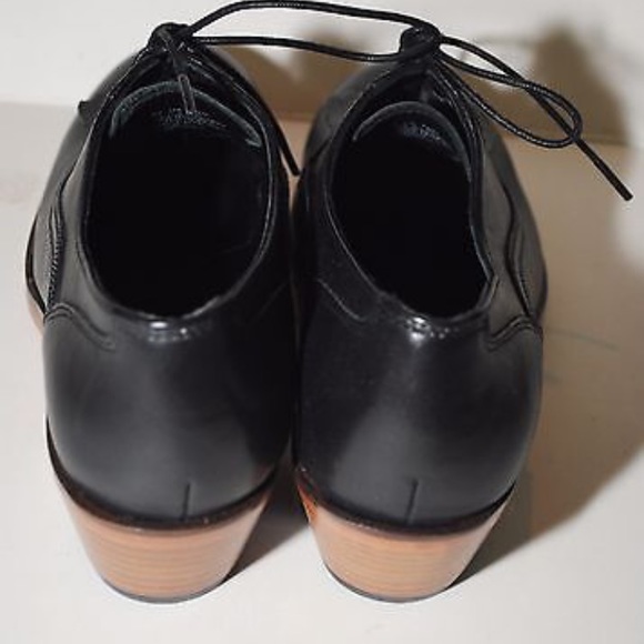 Wolverine 1000 mile women’s oxford dress shoes Nesbit size 8.5 - Picture 4 of 8